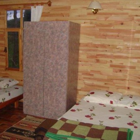 Acar PensionKumluca 部屋 写真