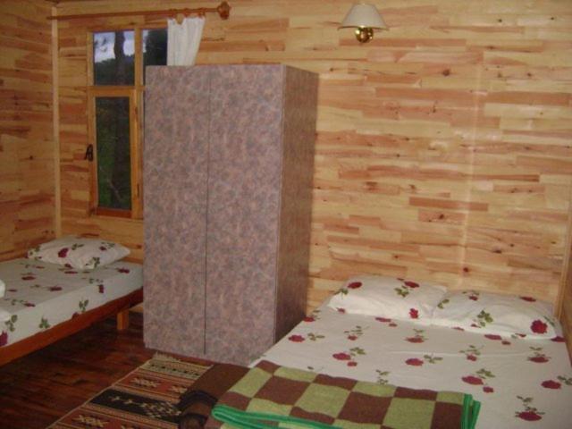 Acar PensionKumluca 部屋 写真