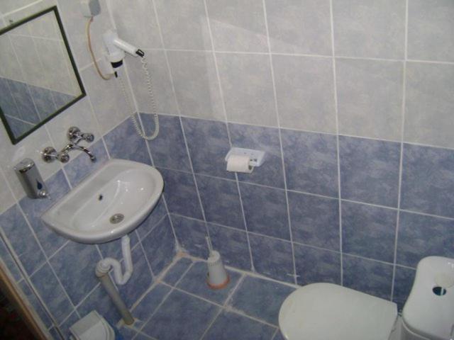 Acar PensionKumluca 部屋 写真